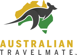 Australian Travelmate TM Logo