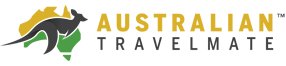 Australian Travelmate TM Logo